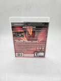 Green Day Rock Band Sony PlayStation 3 PS3 2010.