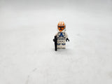 LEGO Star Wars Clone Wars 332nd Clone Trooper Minifigure (75283) SW1097.