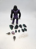 Hasbro Power Rangers Lightning Collection Tenga Warrior Action Figure.
