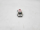 Hot Wheels Vintage France Upfront 924 Porsche White BW Blackwall 1984.