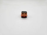 Vintage Galoob Micro Machines Red Ford 1920 '20s Woody - Insiders.