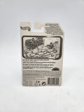 Hot Wheels Mainline Collector #997  Red Jaguar  D-Type Red