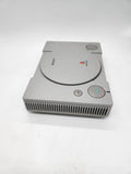 Sony PlayStation PS1 Console. One Console SCPH-5501 Bundle.