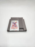 Blades of Steel Nintendo Entertainment System, 1988