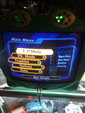 Super Smash Bros. Melee Nintendo GameCube, 2001.