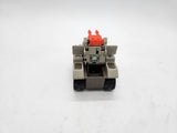 Laser RAT Starcom 1986 Coleco Vintage Action Figure Vehicle.