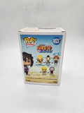 Funko Pop Animation Naruto Shippuden Sasuke Rinnegan AAA Anime Exclusive Figure.