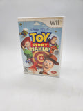 Toy Story Mania! Nintendo Wii, 2009.