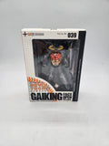 Kaiyodo Revoltech #039 Gaiking Face Open Version Action Figure.