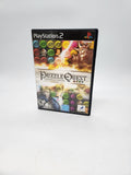 Puzzle Quest: Challenge of the Warlords Sony PlayStation 2, 2007 PS2