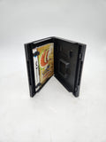 Pokemon Heartgold Version Nintendo DS - Case & Artwork Only No Game.