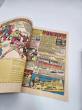 Spider-Woman #1 Marvel, 1978 New Costume Origin Jessica Drew.