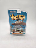 Greenlight National Lampoon’s Vacation 1970 Oldsmobile Vista Cruiser.