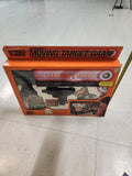 1987 Commando Strike Force Motorized Target Game.