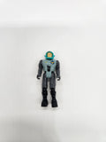 Coleco StarCom Sgt. Bob Anders Star Com Battlecrane crane action figure.