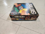 Vintage 1978 Milton Bradley MB Simon Says Electronic Game.
