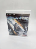 Metal Gear Rising: Revengeance, PS3.