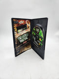 Twisted Metal Head-on Extra Twisted Edition Playstation 2 PS2 CIB.