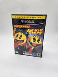 Pac-Man vs & Pac-Man World 2 Nintendo GameCube, 2003.