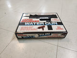 VERY RARE 1984 GATA Rapid Sounder Water G☆n.