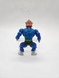 Vintage 1983 He-Man MOTU Mekaneck Action Figure Mattel.