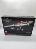 LEGO Star Wars Executor Super Star Destroyer.