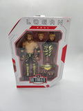WWE Ultimate Edition Greatest Hits Series 8 Logan Paul Wrestling Action Figure.