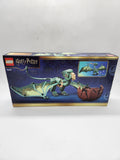 LEGO 76477 Harry Potter Norbert: Hagrid's Baby Dragon.