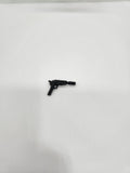Scoop V1 Gun G.I. Joe 1989 Hasbro Vintage Action Figure.