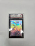 1992 Upper Deck Comic Ball Looney Tunes Hologram Thurman Thomas FSA 8.