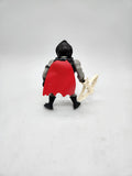 Vtg Red Rib HORDAK Motu Masters Of The Universe He-Man Figure C14ff.