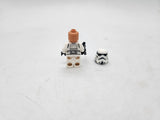 Lego SW1275 Imperial Stormtrooper from Star Wars 40755.