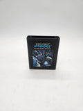 Asteroids 1981 CX2649 Atari 2600.