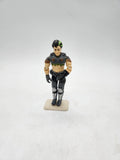 Thrasher G.I. Joe Hasbro Vintage 1986  Figure.