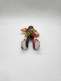 Macho Man Randy Savage WCW Wrestling Vintage 1995 OSFTM Figure.