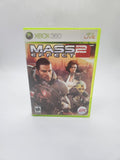 Mass Effect 2 Microsoft Xbox 360 2010.