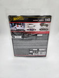 Hot Wheels Premium Honda Civic Type R EK9 1:43 Diecast.