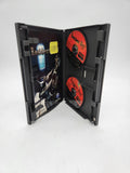 Resident Evil Nintendo GameCube 2002 CIB.
