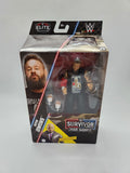WWE Kevin Owens action figure Elite Collection Survivor Series.