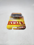 Hot Wheels Retro Entertainment Series The A Team Custom GMC Panel Van.