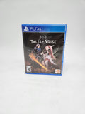 Tales of Arise Sony PlayStation 4 PS4, 2021.