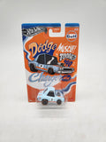 Hot Wheels Silver Series Gulf Tooned 2/5 ‘70 Dodge Charger by Mattel.