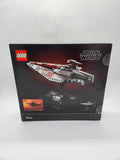 LEGO 75404 Star Wars Acclamator-Class Assault Ship.