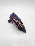 Vintage Starcom SHADOW BANDIT Vehicle Coleco 1986.