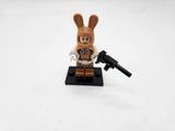 The LEGO Batman Movie Series 1 Minifigure 71017 - March Harriet.