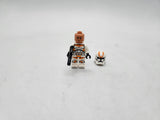 LEGO Star Wars 212th Attack Battalion Clone Trooper Minifigure 75337.