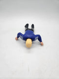 Bobby Heenan Vintage 1986 WWF LJN Titan Sports 8" Wrestling Figure.