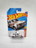 2025 Hot Wheels 1978 Dodge LI'L Red Express Truck #173.