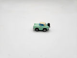 Vintage Micro Machines Ford '56 Thunderbird Insiders Galoob 1989.