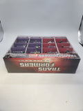 Transformers Universe Armada Series Mini-Con Class 12 Pack Hasbro 2008.
